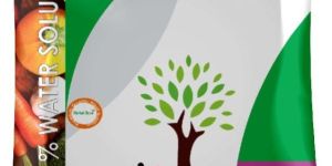 Herbal Grow Plant Food