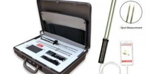 Moisture Meter