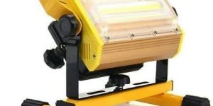 Rechargeable COB LED Flood Light