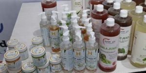 Private Labeling Services