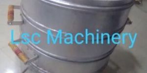 Noodles Making Steamer