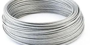 316 Stainless Steel Wire