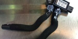 Coolant Hoses