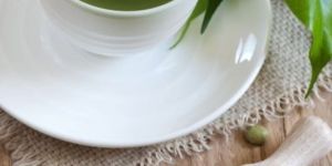 Green Coffee Beans Extract