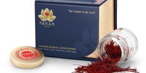 Supreme Kashmir Saffron