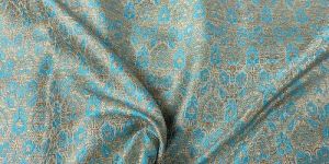Banarasi Brocade Fabrics