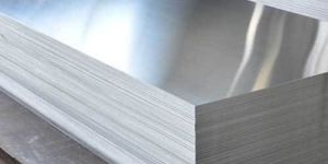 Alloy Steel Sheets