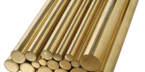 Brass Bars