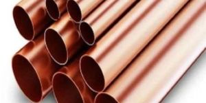 Copper Nickel Pipes