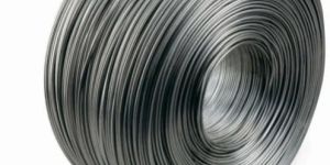 Duplex Steel Wires