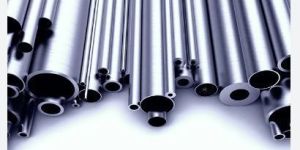 Stainless Steel Tubes