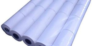 Billing White Paper Roll