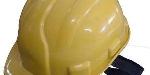 Open Face Safety Helmet