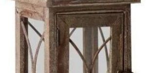 Moroccan Decorative Lantern