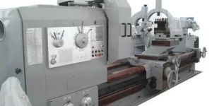 Lathe Machine Job Work