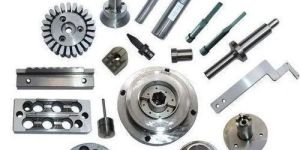 Stainless Steel CNC EDM Wire Cut Machining Service