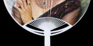 Promotional Hand Fan