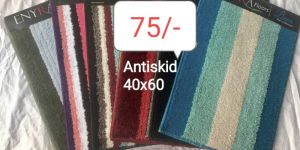 40x60 Anti Skid Floor Mat