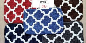 Micro Cotton Door Mat