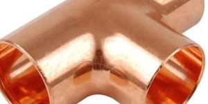 Copper Pipe Fittings