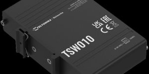 Unmanaged Ethernet Switches