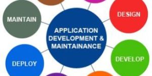 Application Development Services