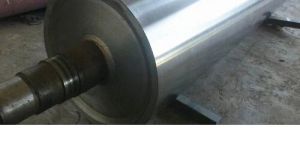 Stainless Steel Roller
