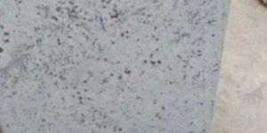 Galaxy White Granite Slab