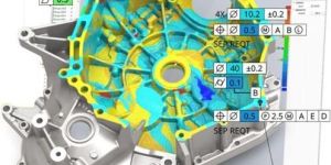 3d Scanner Inspection Service