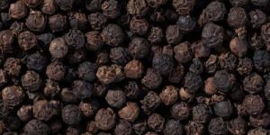 Black Pepper
