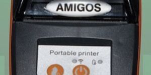 Bluetooth Printer