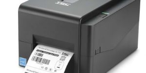 TSC TE 244 Desktop Barcode Printer