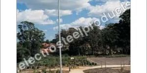 Aluminium Street Light Pole