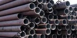 Mild Steel Pipes