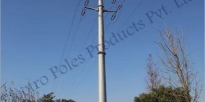 Transmission Pole