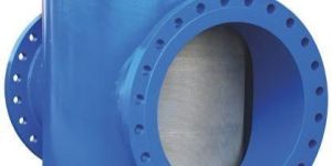 Basket Filter Strainer