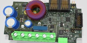 MPPT Solar Charge Controller