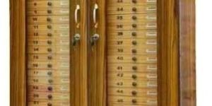 Slide Cabinet