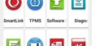 Diagzone Software Supporting Hardware( Thinkdiag ,ediag, Thinkdiag 2, Launch db5)