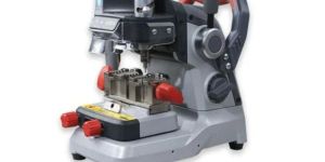 Xhorse Dolphin Xp-007 battery ultra key cutting matchine manual