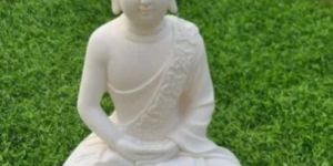 15 Inch Buddha Statue