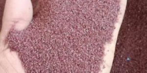 Garnet Sand