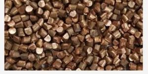 Copper Cut Wire Shot