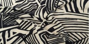 Jersey Knit Fabric