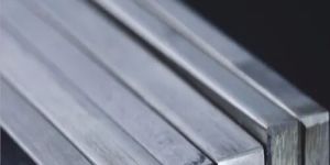 Stainless Steel Square Bar