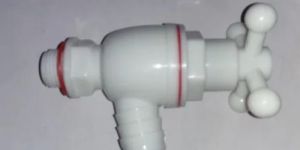 Mini Half Turn Ball Valve