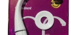 Plastic Sink Swan Neck Tap