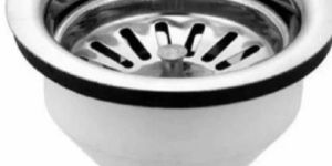 Plastic Sink Waste Coupling