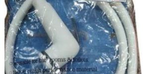 Plastic Toilet Hand Spray