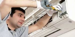 AC Installation Services
